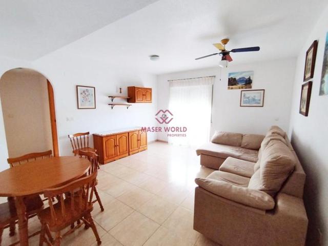 Piso en venta en Puerto de Mazarrón, Centro photo 0