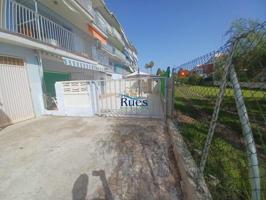 Planta baja en venta en Nules, Primera linea de playa de les marines 1 photo 0