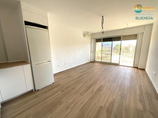 Piso en venta en Puerto de Mazarrón, Rihuete Alto photo 0