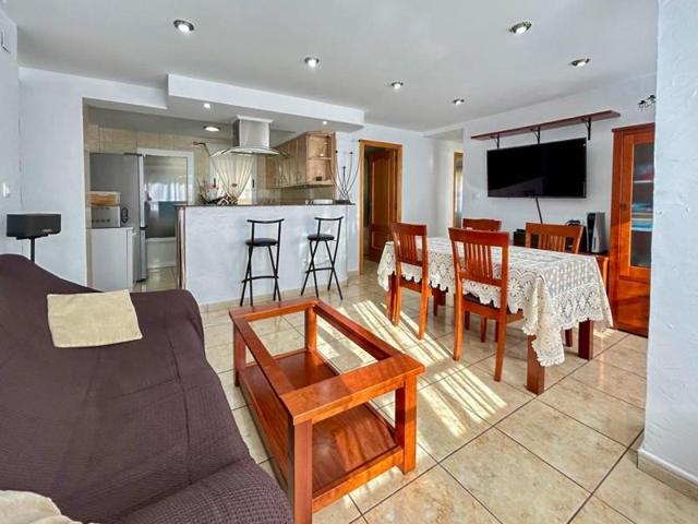 Piso en venta en Santa Pola, Calle de San Antonio, 03130 photo 0