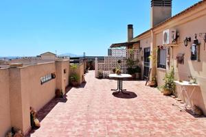 Aticos en venta en Totana, - CENTRO - photo 0