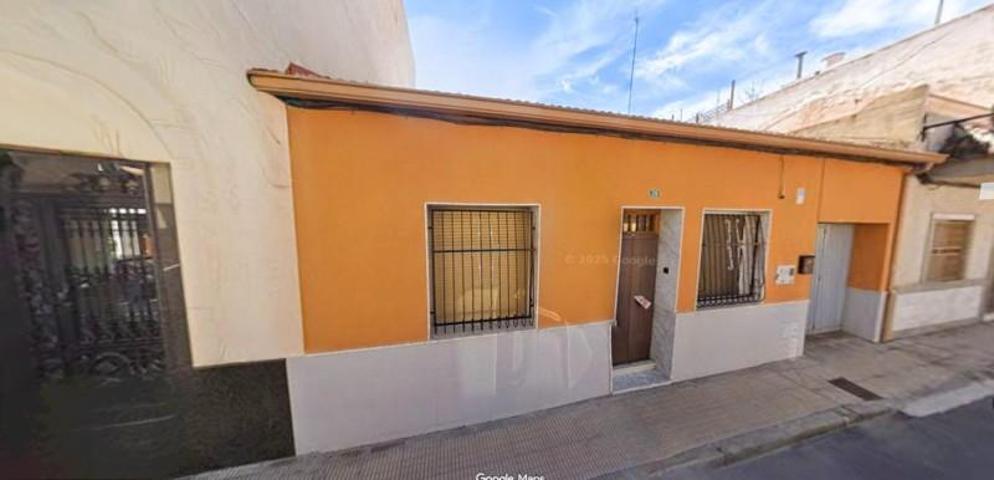 Casa en venta en Granja de Rocamora, Comunidad valenciana photo 0