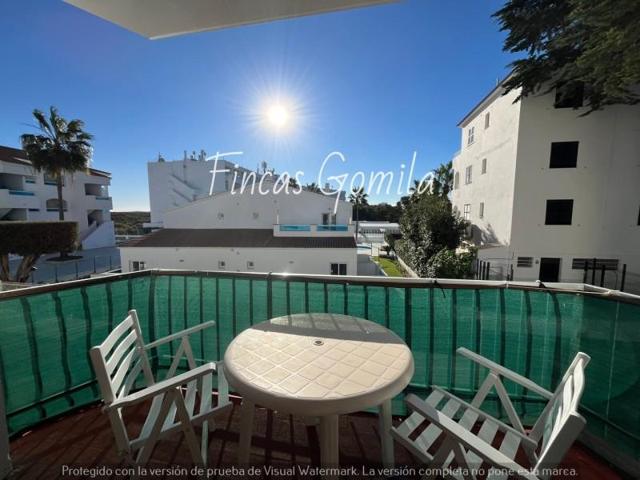 Apartamento en venta en Cala Blanca photo 0