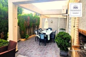 Adosada en venta en Torrevieja, Torreblanca photo 0