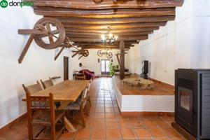 Casa con terreno en venta en Dílar, Dilar pueblo photo 0