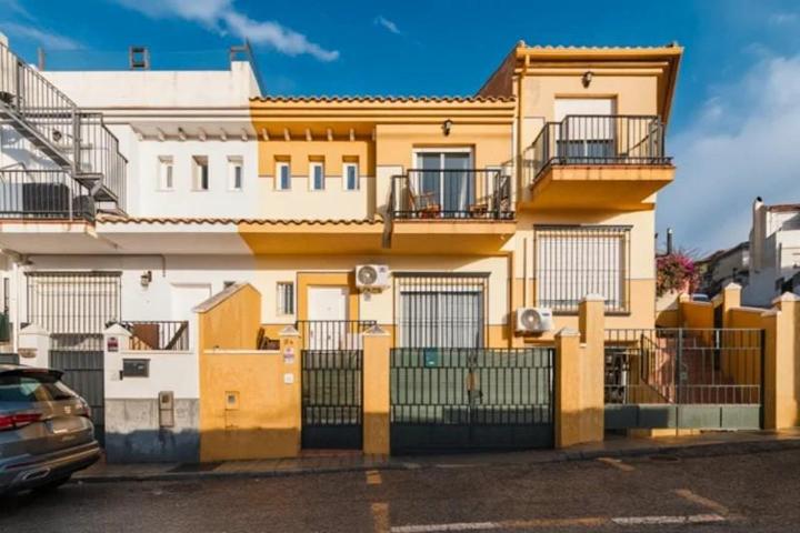 Casa en venta en Monachil, Monachil photo 0