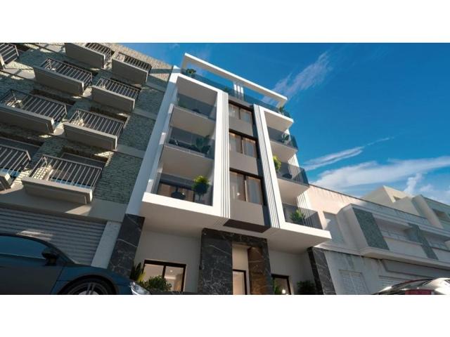 Apartamento en venta en Torrevieja photo 0