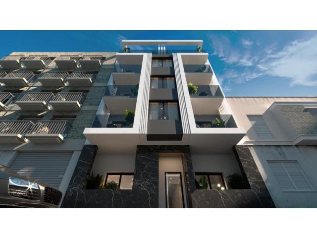 Apartamento en venta en Torrevieja photo 0