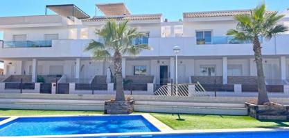 Casa en venta en Torrevieja, Los Balcones - Los Altos del Edén photo 0