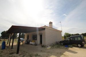 Casa con terreno en venta en Monovar-Monover, Comunidad valenciana photo 0