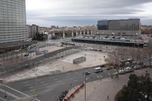 Piso en venta en Barcelona, Sants photo 0