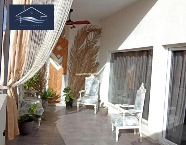 Aticos en venta en Alicante, Carolinas bajas photo 0