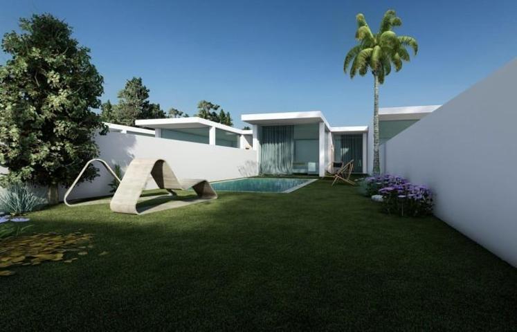 Chalet en venta en Sangonera la Verde, Sangonera la Verde photo 0