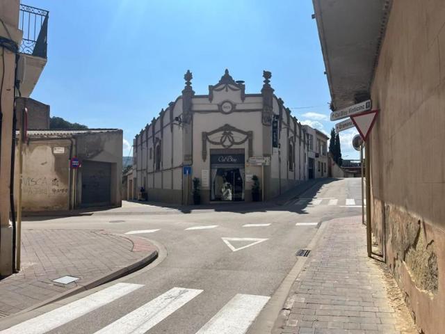 Casa en venta en Sant Celoni, Centre photo 0