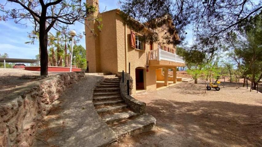 Chalet en venta en Totana, Totana photo 0