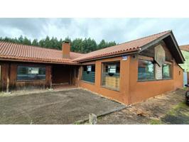 Chalet en venta en Valdoviño photo 0