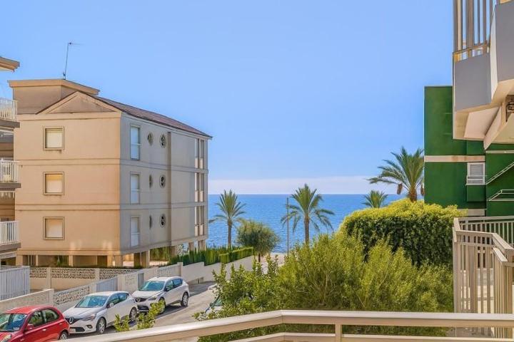 Piso en venta en Santa Pola, Calle Colombia, 03130 photo 0