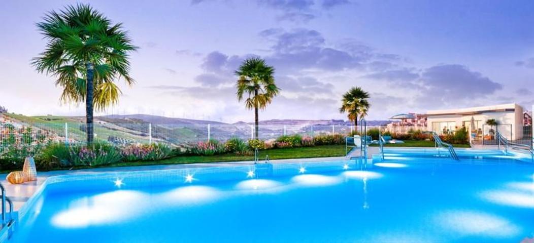 Apartamento en venta en Manilva, Alonia Manilva, Urbanización las Brisas…, 29692 photo 0