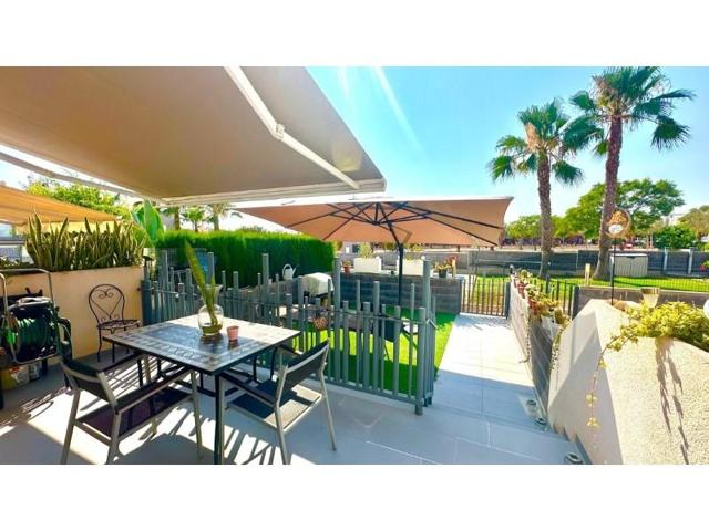 Bungalow en venta en Torrevieja photo 0