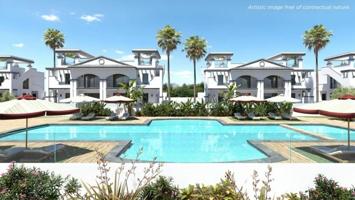 Aticos en venta en Rojales, Ciudad Quesada photo 0