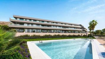 Piso en venta en Estepona, Valle Romano, Estepona West photo 0