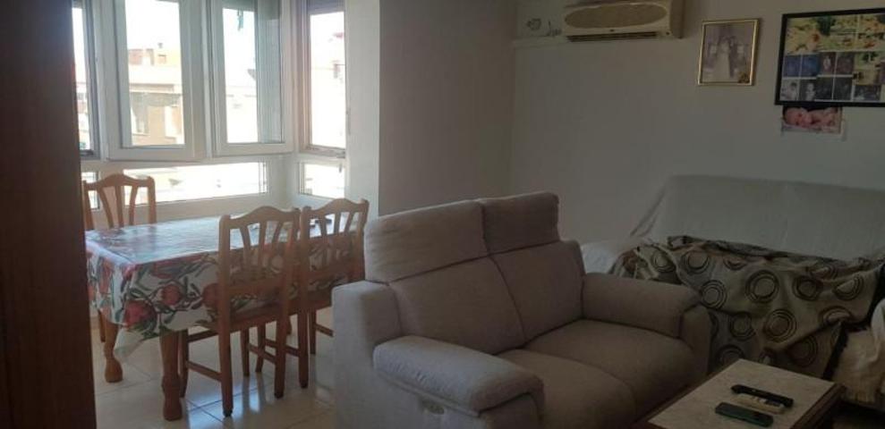 Piso en venta en Torrejón de Ardoz, Centro photo 0