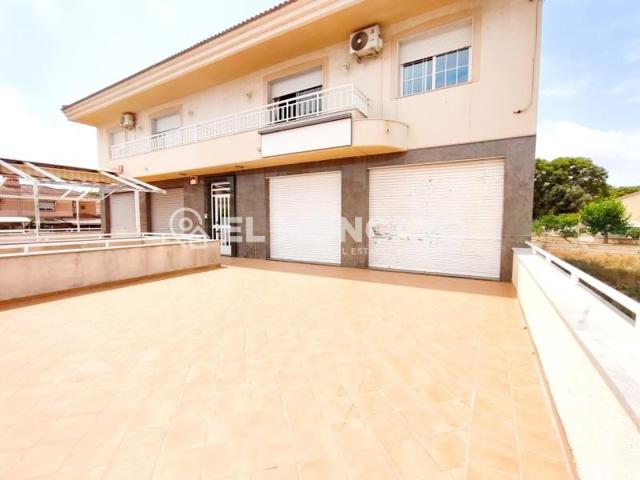 Adosada en venta en Los Alcázares, Los Narejos photo 0