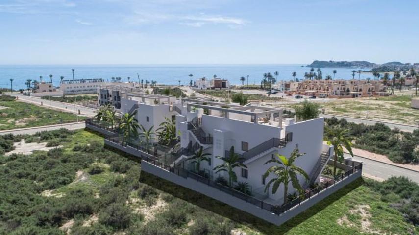 Apartamento en venta en Puerto de Mazarrón, El Alamillo photo 0