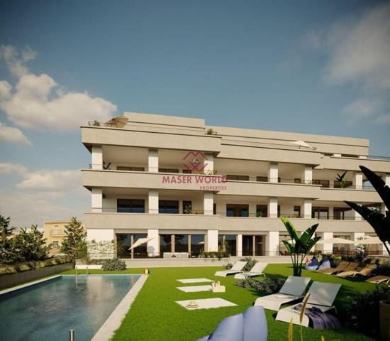 Planta baja en venta en Hondon de las Nieves, Pueblo photo 0