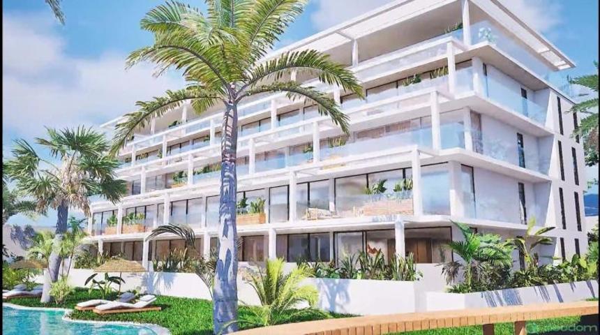 Piso en venta en Cartagena, Cartagena photo 0