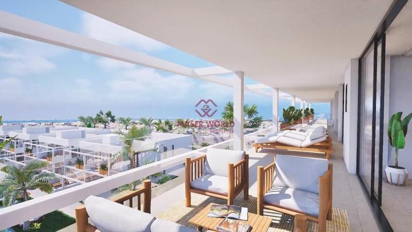 Planta baja en venta en Cartagena, Mar de Cristal photo 0