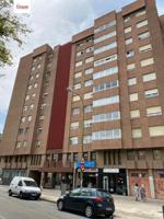 Piso en venta en Burgos, Centro photo 0