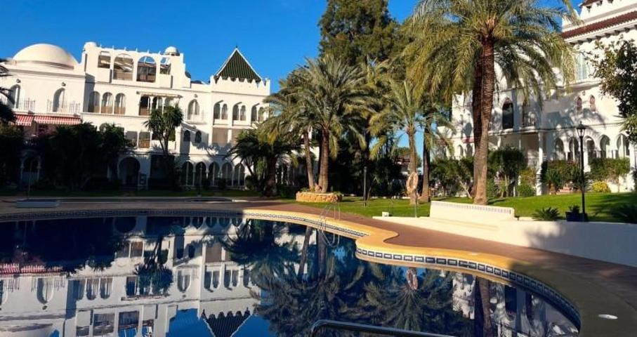 Apartamento en venta en Denia, Montgó photo 0