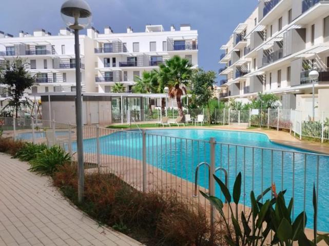 Apartamento en venta en Denia photo 0