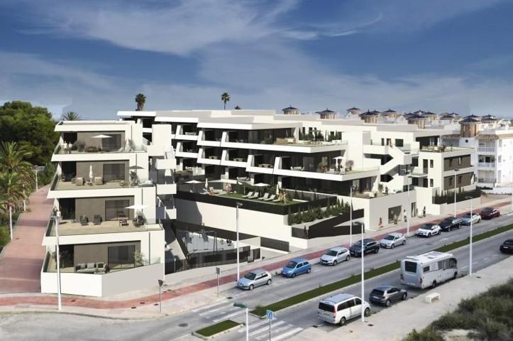 Apartamento en venta en La Marina, La Marina del Pinet photo 0