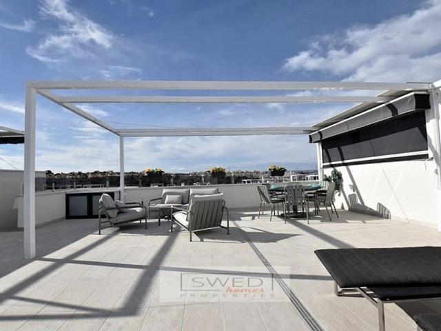 Aticos en venta en Orihuela photo 0