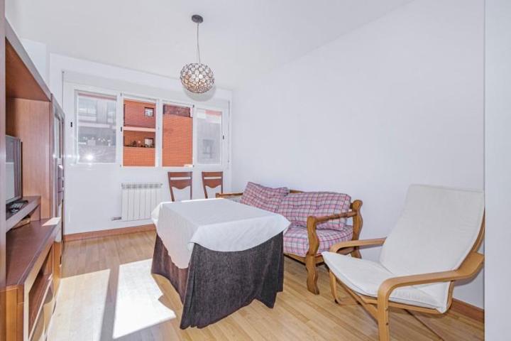 Piso en venta en Granada, Camino de ronda photo 0