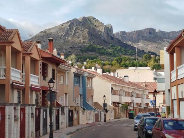 Chalet en venta en Jaén, Alcantarilla photo 0
