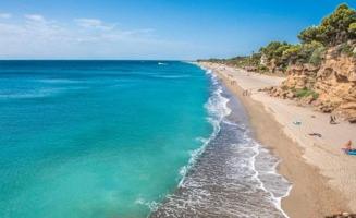 Bungalow en venta en Mont-roig del Camp, Mont-Roig del Camp photo 0