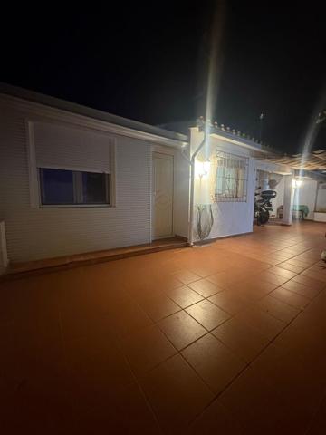 Adosada en venta en Denia photo 0