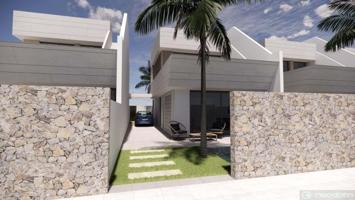 Chalet en venta en San Javier, San Javier photo 0