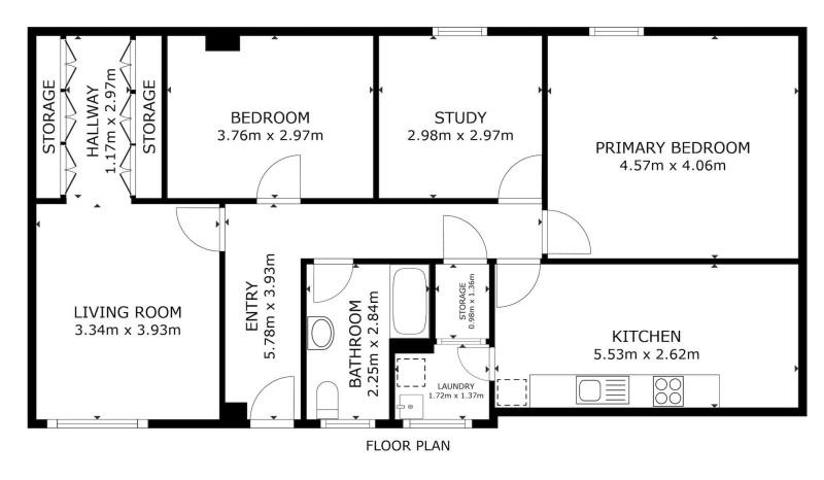 Piso en venta en A Coruña, Centro photo 0