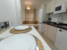 Edificio en venta en Málaga, El Ejido-La Merced-La Victoria photo 0