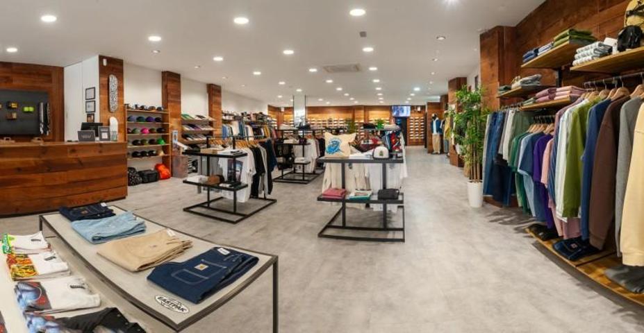 Local comercial en venta en Santiago de Compostela, O Ensanche photo 0