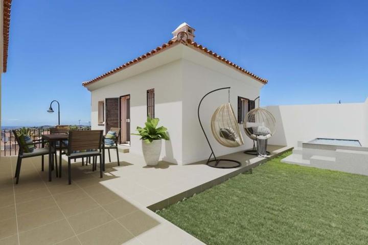 Chalet en venta en Mijas, Mijas photo 0