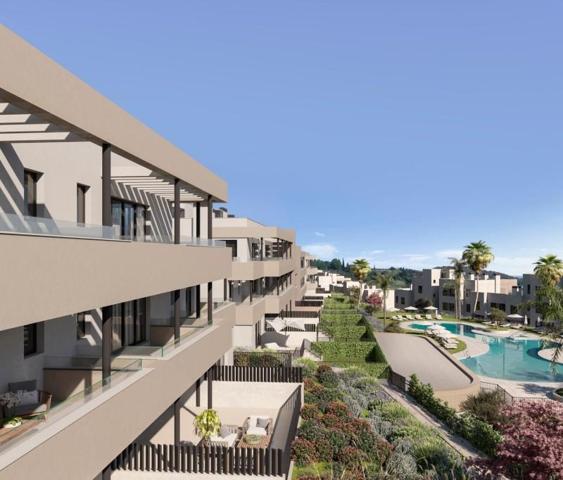Piso en venta en Casares, Costa del Sol Occidental - Área de Estepona photo 0