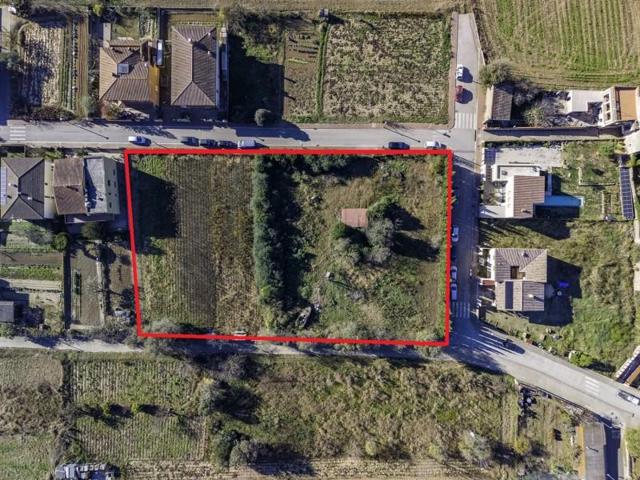 Terreno en venta en Flaçà, Flaça photo 0