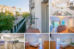 Piso en venta en Sevilla photo 0