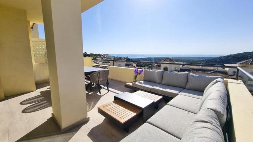 Aticos en venta en Sotogrande, Tony Jaklin, San Roque Club, 11360 photo 0