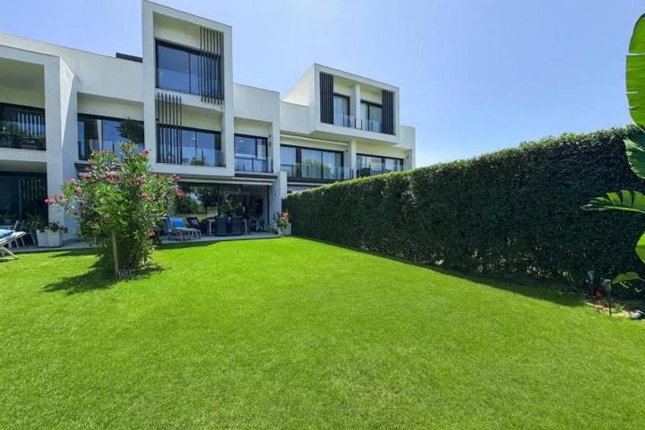 Adosada en venta en San Roque, Casa 12 Hoyo 17, Calle Mesilla del Dien…, 11360 photo 0